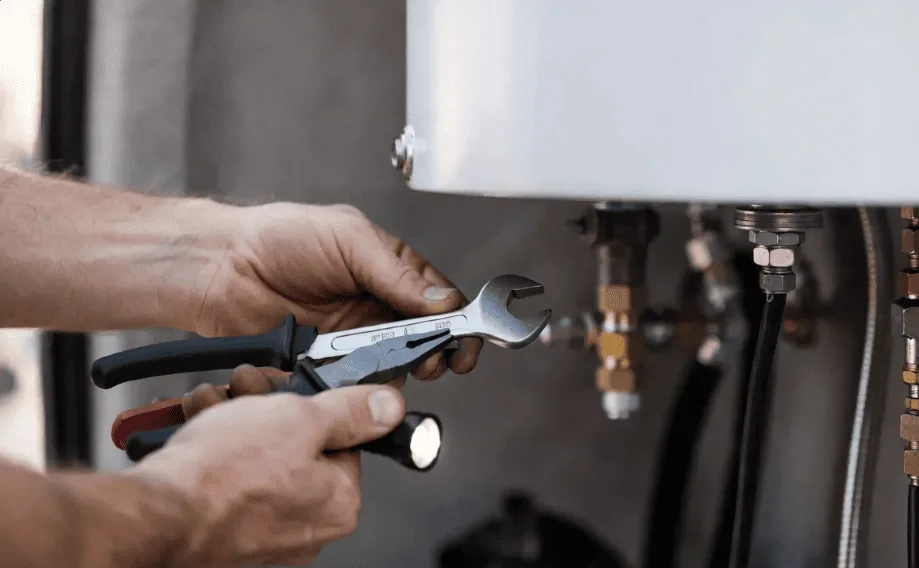 Why choose Water Heater Repair in Wellsburg, IA